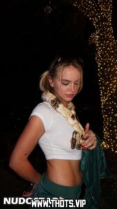 Emma Brooks Instagram Actress Athletic Body Bisexual Leaks