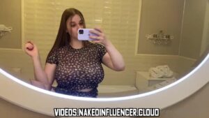 Lucy Laistner Female Caucasian Super Busty Blonde Big Ass