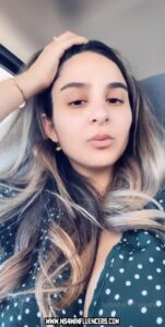 Rosaverte Onlyfans Huge Ass Busty Brown Eyes Female Model