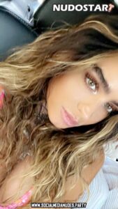 Sommer Ray Big Ass Green Eyes Actress Straight Instagram