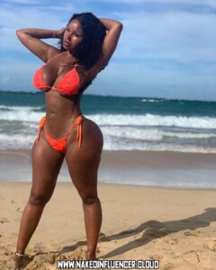 Ciciamor Ebony Thick Black Girl Thick Black Bisexual