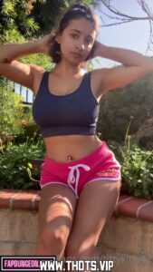 Hailey Rose Huge Brown Hair Big Breasts Female Sextapes