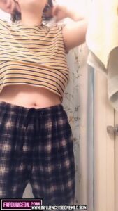 Hannahbee840 Girl Next Door Bbw Body Female Huge Ass