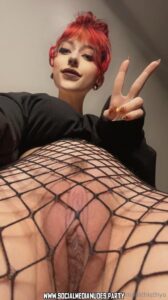 Lillithlethya Dildo Play Leak Video Caucasian Gray Eyes
