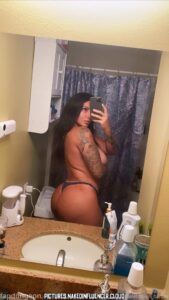 Palestinian_bb Female Black Hair Huge Ass Onlyfans Busty