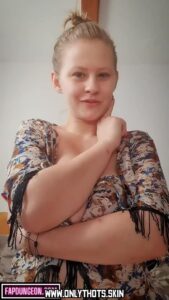 Polarainbow Huge Nudes Blonde Bbw Body Huge Ass Titty Polish