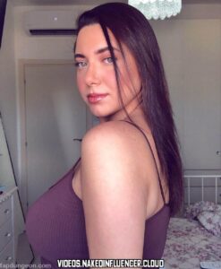 Raya_shahmanov Big Boobs Bbw Body Female Blue Eyes Girl
