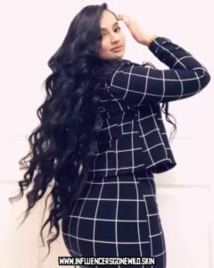Tanya Ali Busty Girl Influencer Indian Bisexual Crazy Busty