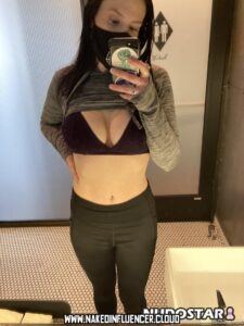 The Cream Queen Caucasian Influencer American Leaks