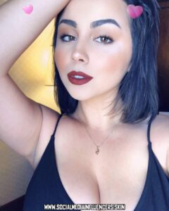 Victoria Rose Female Caucasian Busty Girl Big Ass American