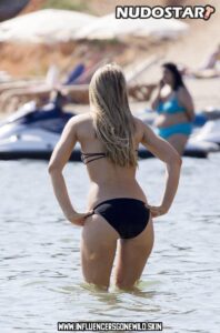 Vogue Williams Straight Small Ass Irish Celebrity Caucasian