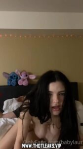 Alina Violet Huge Ass Black Hair Curvy Body Sextapes
