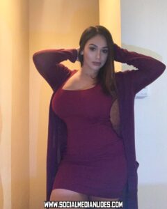 Esmeralda Coronado Bisexual Brown Eyes Mexican Milf