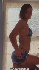 Rachel Cook Full Frontal Leaked Blonde Female Full Actress