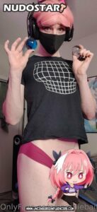 Zombiebait24 Leaks Onlyfans Small Ass Small Penis